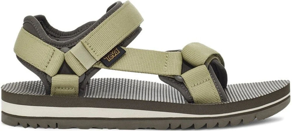Extra rabatt W's Universal Trail Sage Green