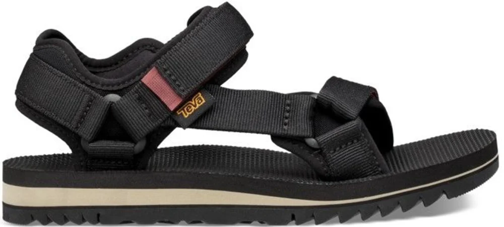 Erbjudande W's Universal Trail Black