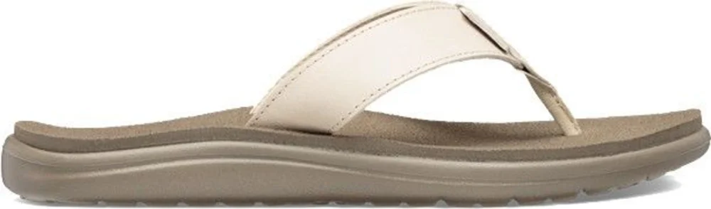 Begränsad tid W's Voya Flip Leather Birch Birth