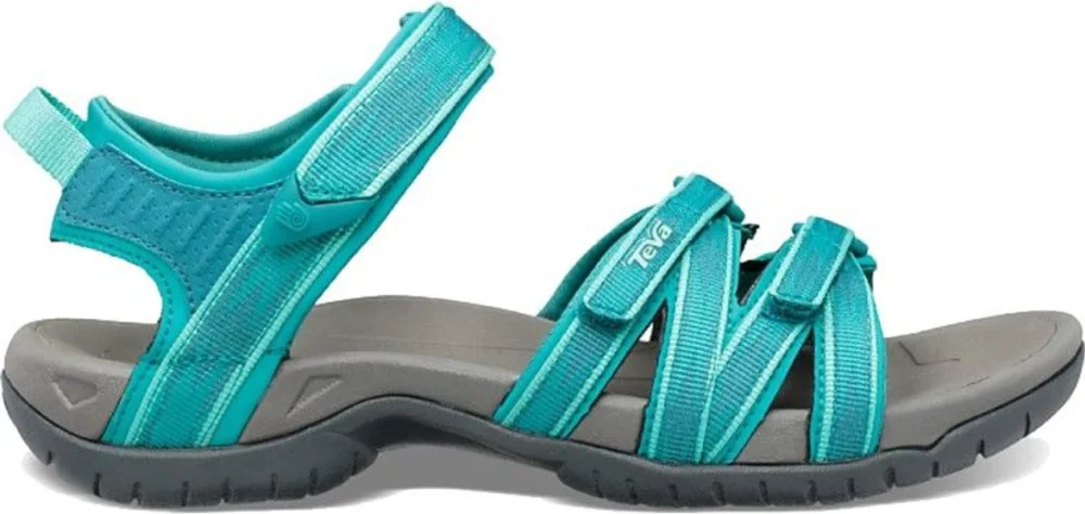 Extra rabatt W's Tirra Halcon Teal Blue