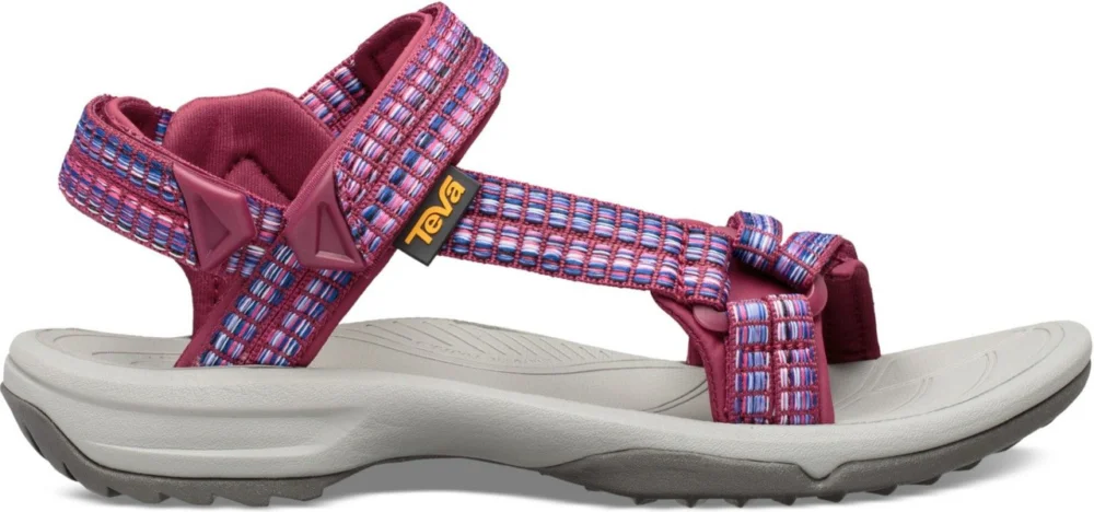 Snabb frakt W's Terra Fi Lite Red Plum