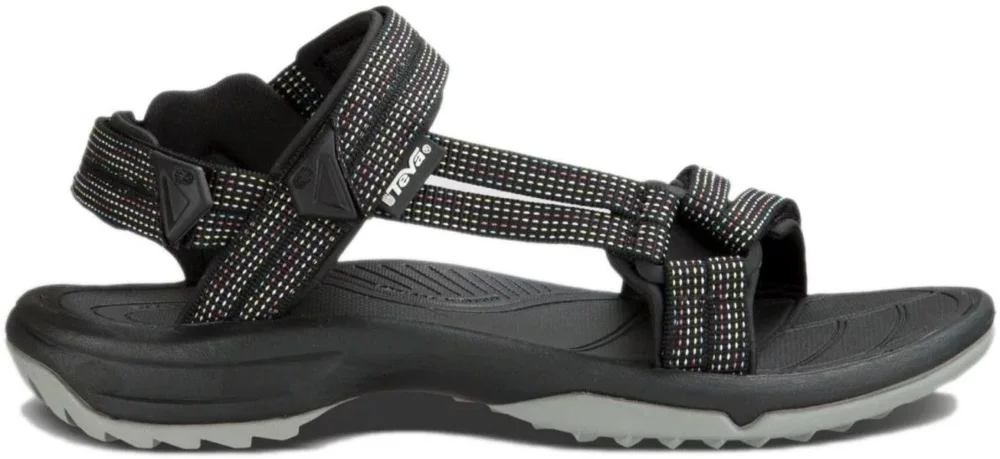 Erbjudande W's Terra Fi Lite City Lights Black/Pastel