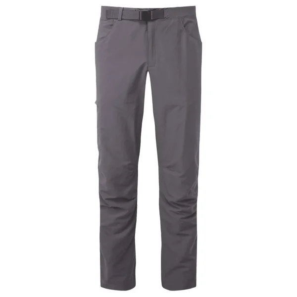 Rabatt M's Approach Pant Blue Nights