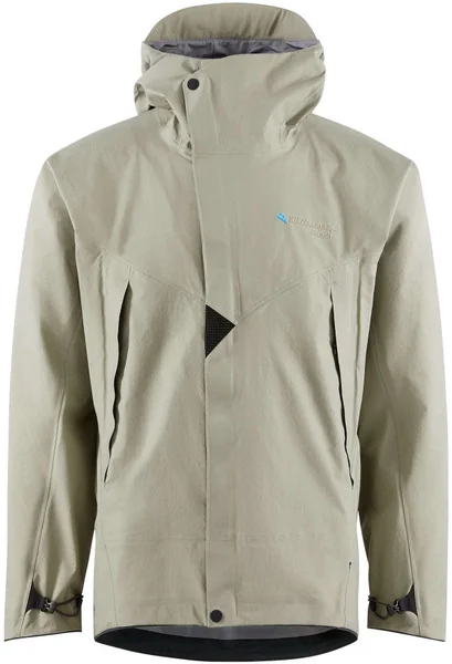 Köp nu Asynja Jacket M's Silver Green