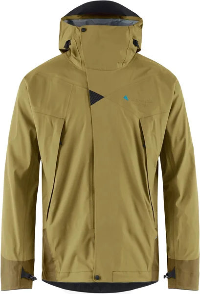 Kundfavorit Allgrön 2.0 Jacket M's Meadow Green