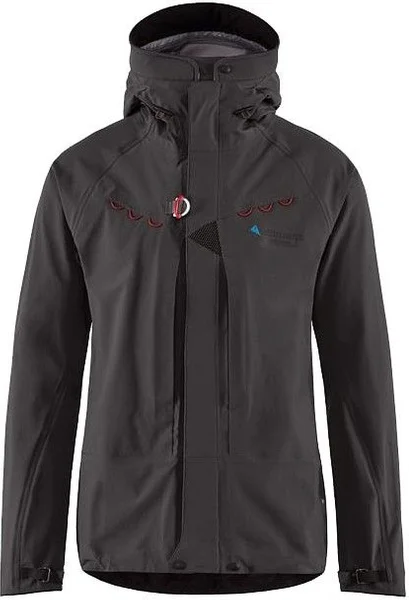 M's Draupner Jacket Raven Rabatter