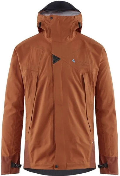 Fri frakt M's Allgrön 2.0 Jacket Dark Russet
