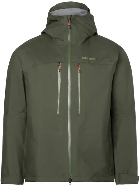 M's Kessler GORE-TEX Jacket Nori Beställ nu