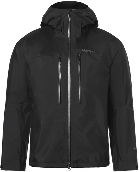 M's Kessler GORE-TEX Jacket Black I lager
