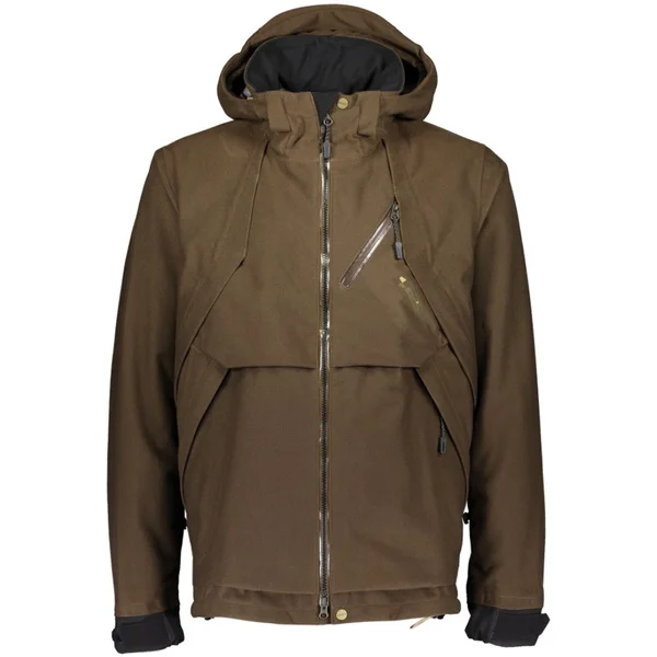 Snabb leverans Mehto Pro 2.0 Jacket Dark Olive