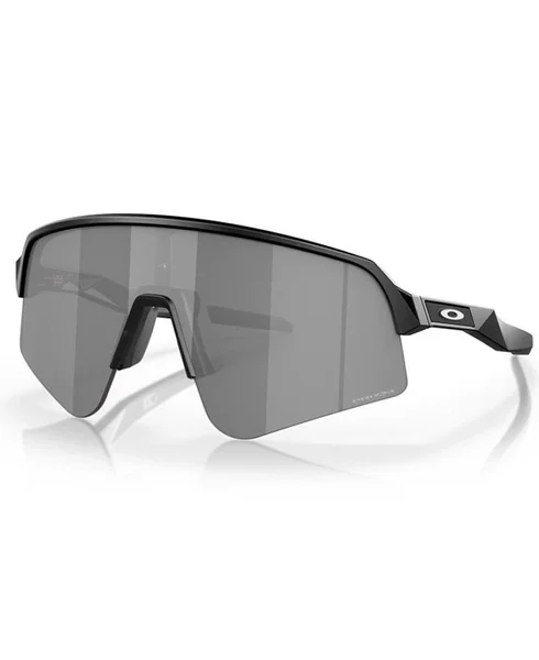 Handla nu Sutro Lite Sweep Matte Black Prizm Black
