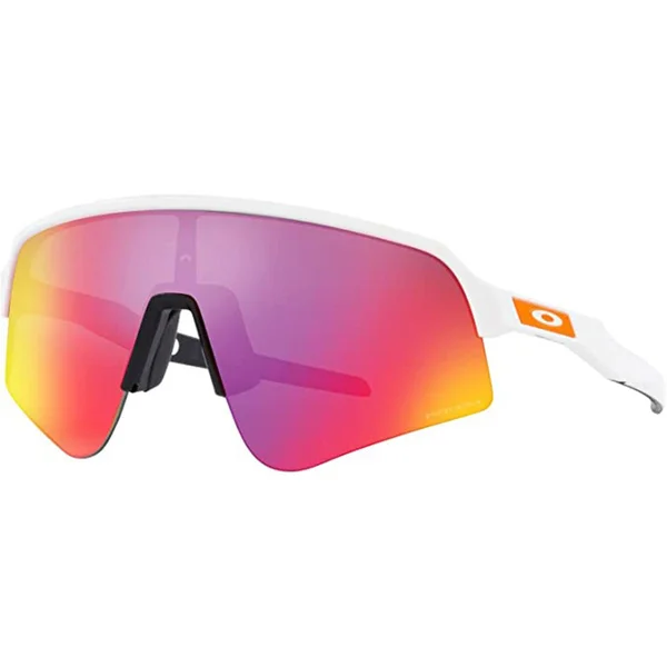Nedsatt pris Sutro Lite Sweep Matte White Prizm Road