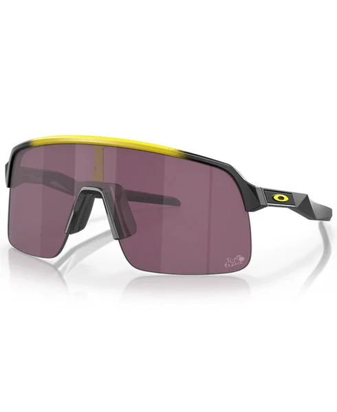 Sutro Lite Tdf Yellow Fade Prizm Road Black Begränsat antal