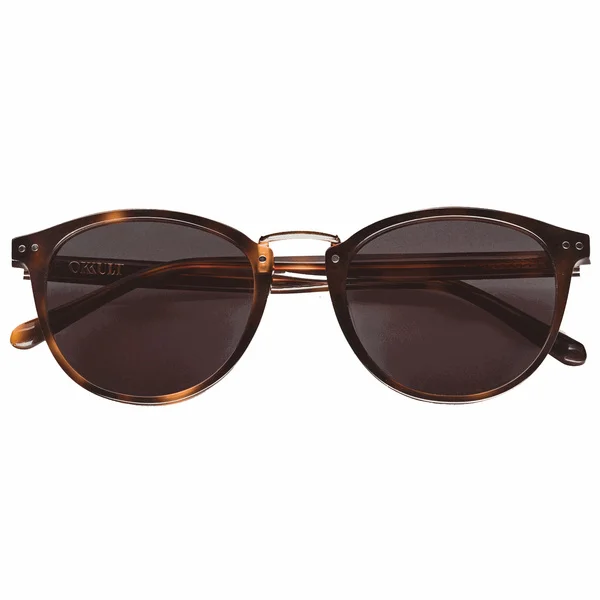 Lägg i varukorgen Audun Light Gold-Brown Havana