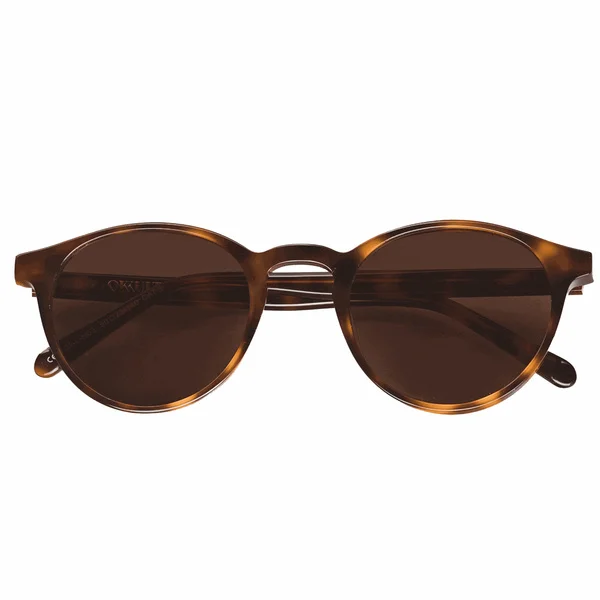 Noa Large Brown Havana Erbjudande