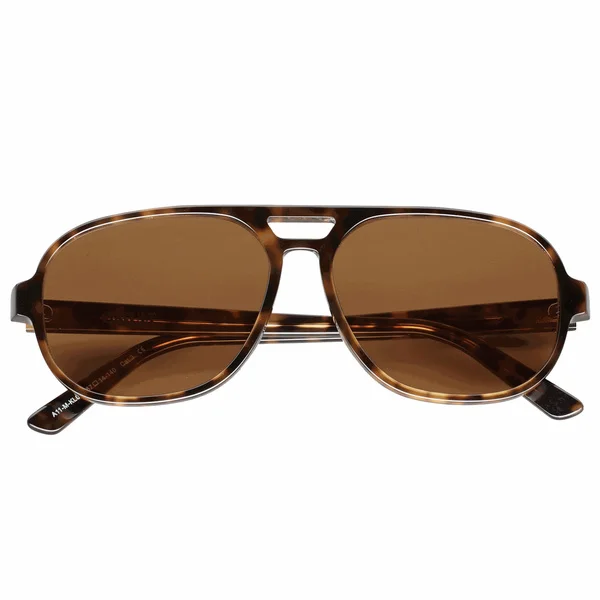Olle Light Brown Havana Bästa pris