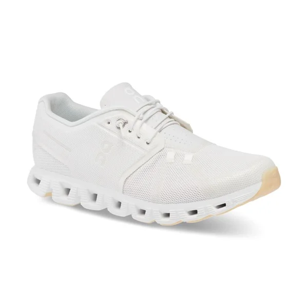 Handla nu Cloud 5 Undyed-White/White