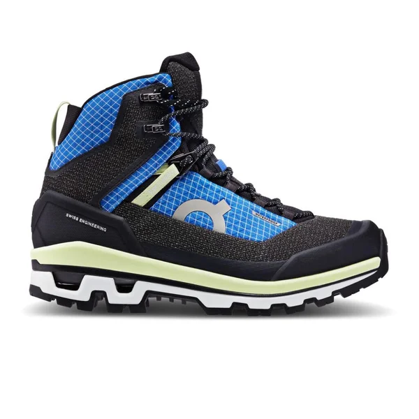 Begränsat erbjudande Cloudalpine Waterproof Cobalt/Limelight