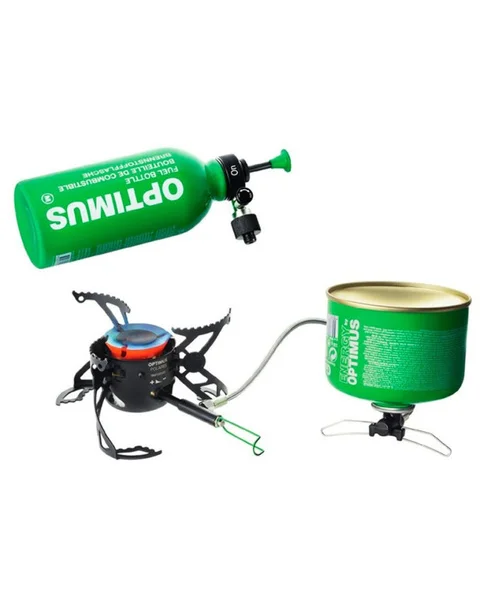 Snabb frakt Polaris Optifuel
