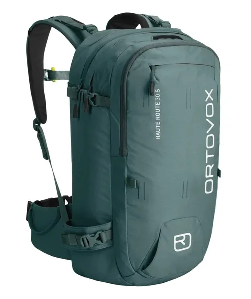 Haute Route 30 S Arctic Grey Lågt pris