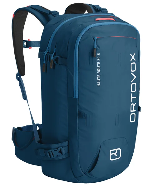 Haute Route 30 S Petrol Blue Bästa pris