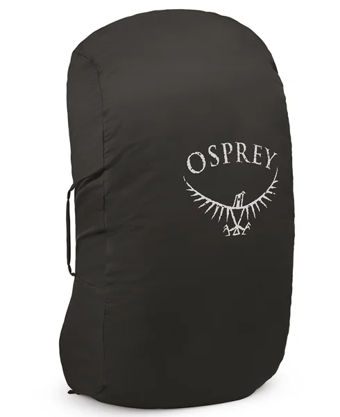 AirCover Large Black Expressleverans