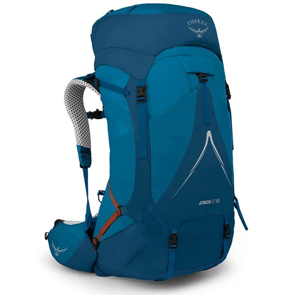 Atmos AG LT 65 Night Shift/Scoria Blue Reapris