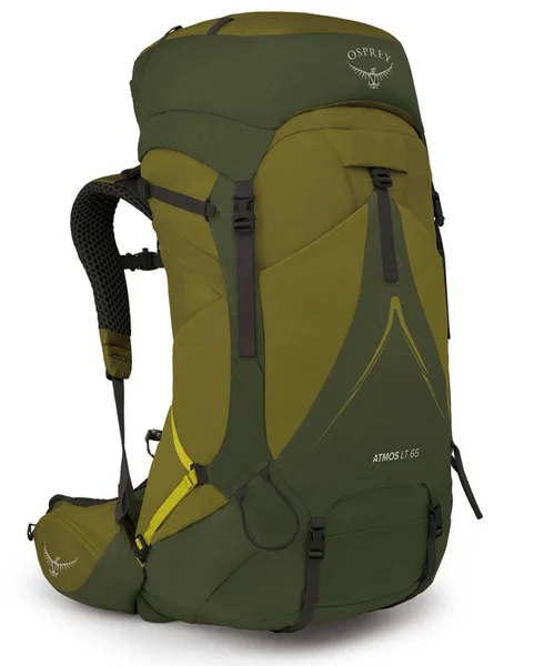 Begränsat erbjudande Atmos AG LT 65 Scenic Valley/Green Peppercorn