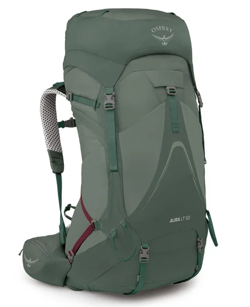 Aura AG LT 50 Koseret/Darjeeling Spring Green Nedsatt pris