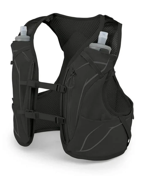Populärt val Duro 1.5 w/Flasks Dark Charcoal Grey