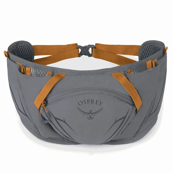 Fynd Duro Dyna Belt Phantom Grey/Toffee Orange