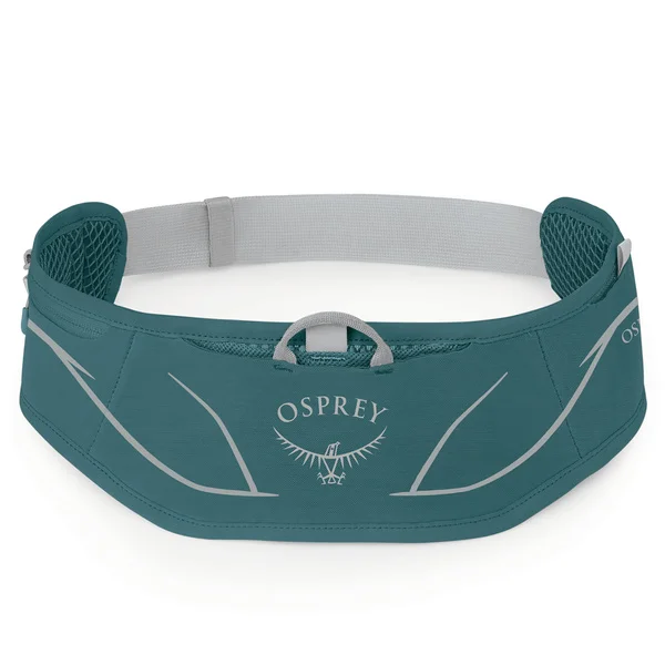 Handla nu Duro Dyna LT Belt Cascade Blue/Silver Lining