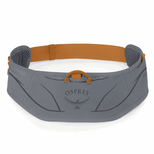 Snabb frakt Duro Dyna LT Belt Phantom Grey/Toffee Orange