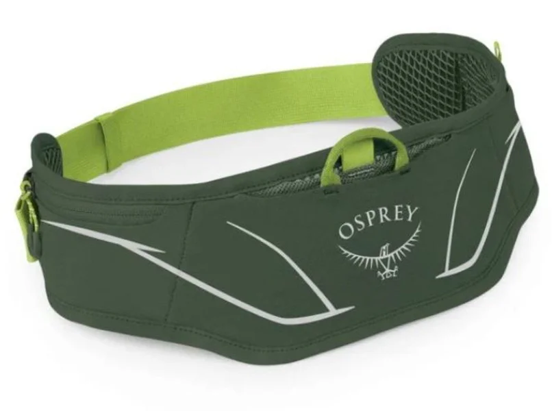 Duro Dyna LT Belt Seaweed Green/Limon Sista chansen