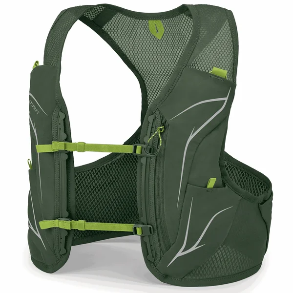 Populärt val Duro LT Seaweed Green/Limon