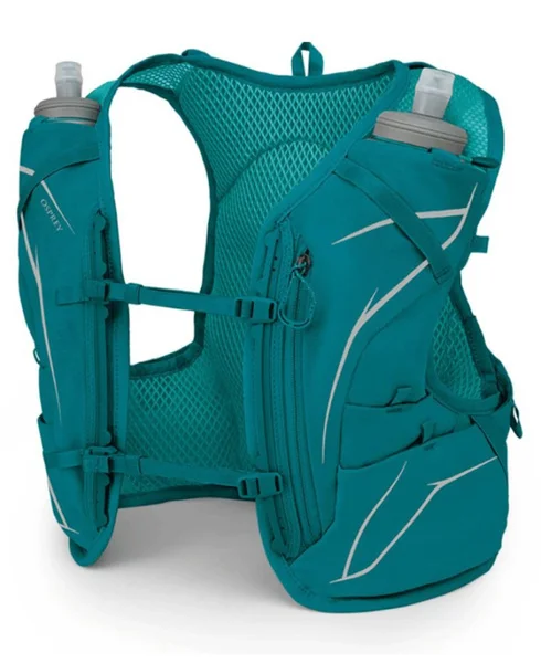 Dyna 1.5 Verdigris Green Begränsat antal