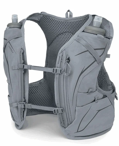 Dyna 6 Slate Grey Premium