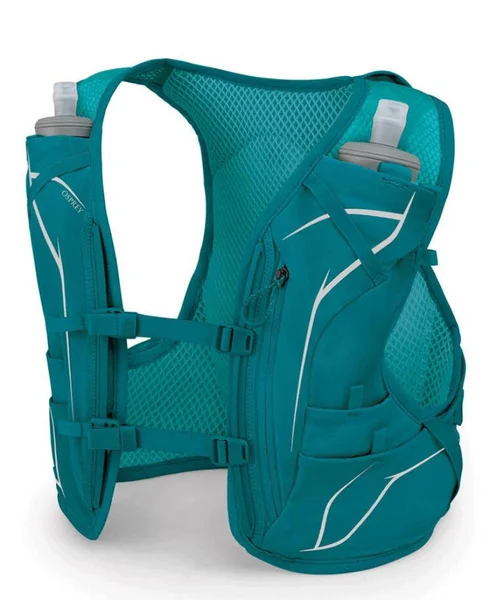Premium Dyna 6 Verdigris Green