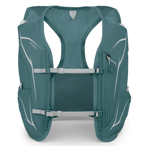 Fynd Dyna LT Cascade Blue/Silver Lining