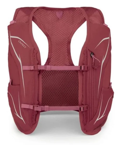 Dyna LT Kakio Pink Rea