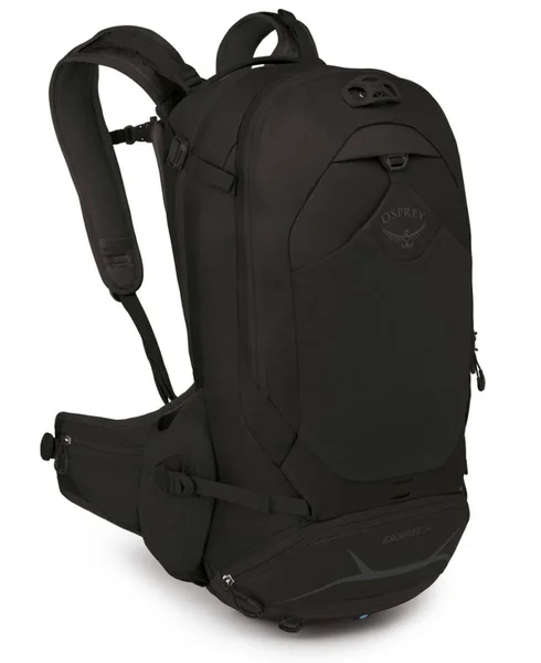 Escapist 25 Black Nyhet