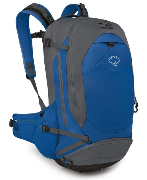 Expressleverans Escapist 30 Postal Blue