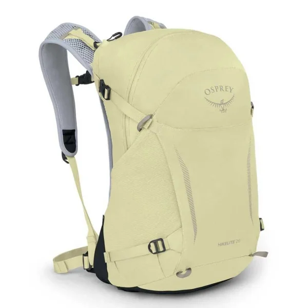 Nedsatt pris Hikelite 26 Stardust Yellow/Gray Wolf