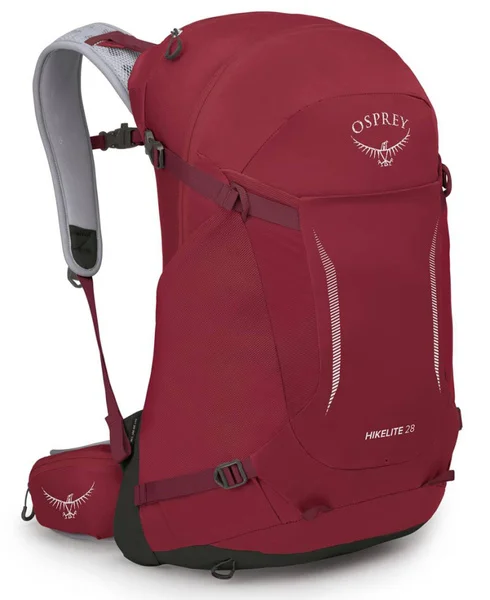 Erbjudande Hikelite 28 Sangria Red