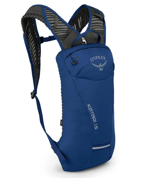Katari 1.5 Cobalt Blue Beställ nu