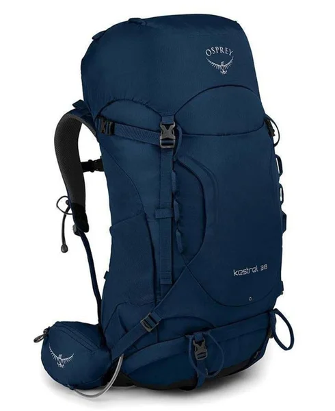 Kestrel 38 Loch Blue Sista chansen