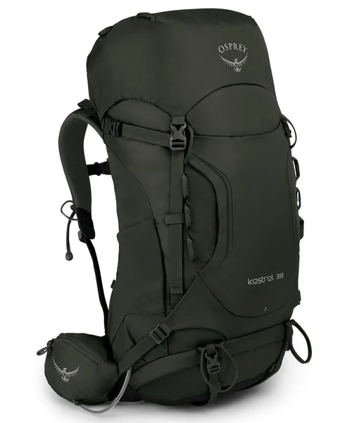 Begränsat antal Kestrel 38 Picholine Green