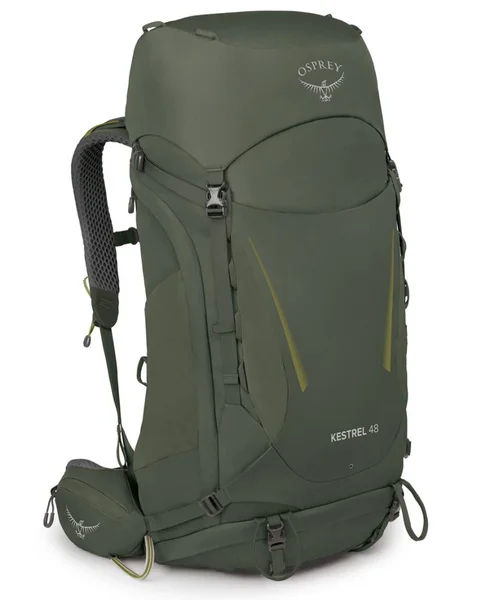 Billigare Kestrel 48 Bonsai Green