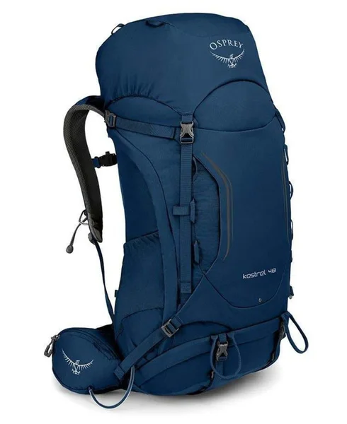 Begränsat erbjudande Kestrel 48 Loch Blue
