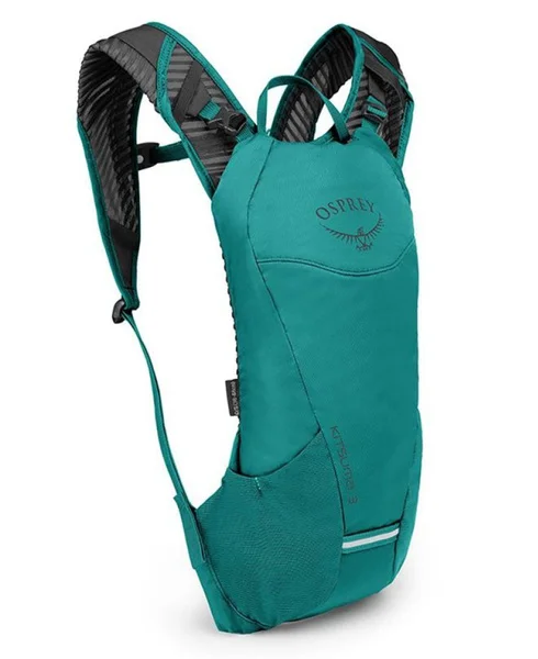 Kitsuma 3 Teal Reef Premium
